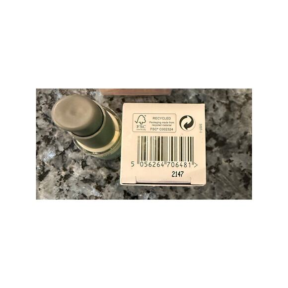 Ren Clean Skincare Evercalm Barrier Support Elixir FREE GIFT INCLUDED! - Picture 3 of 3